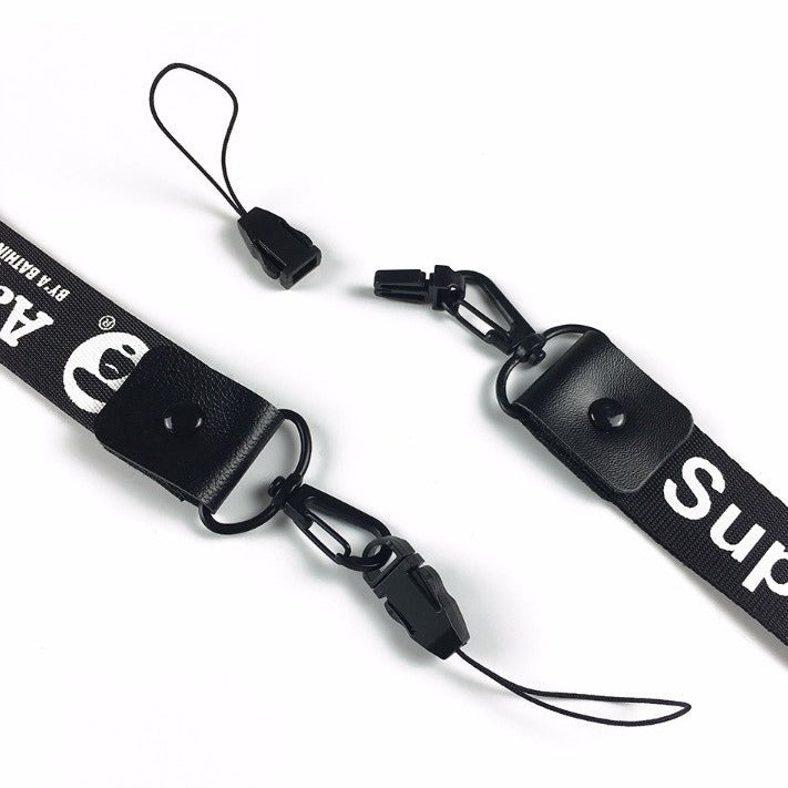 Adjustable Cord Lock Clips Stornfield