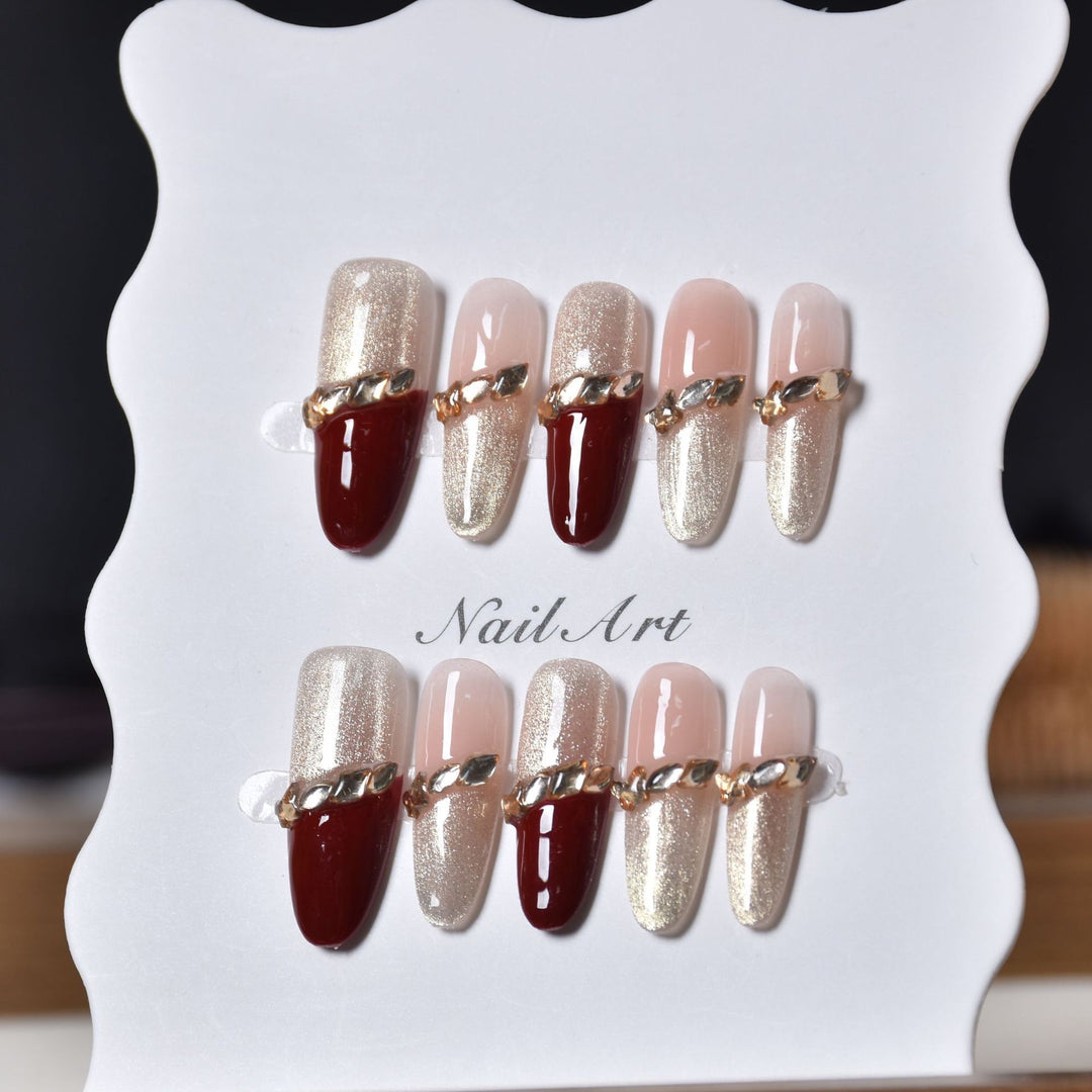 Nail Art Stornfield