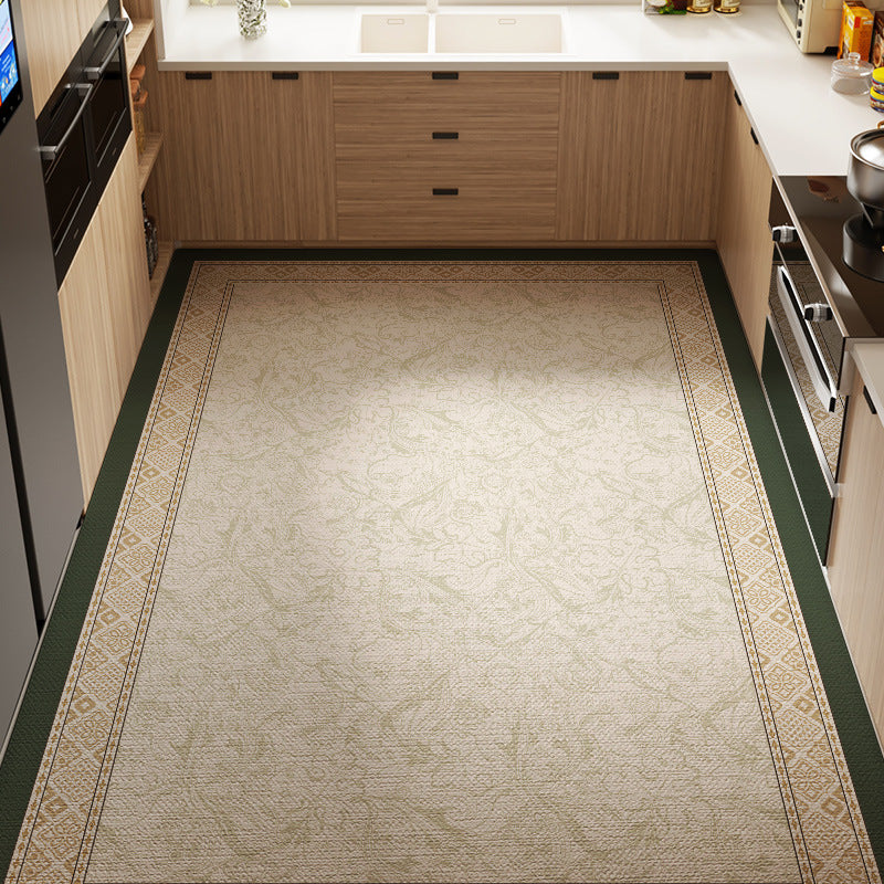 Kitchen Comfort Mat for Home Floor Use