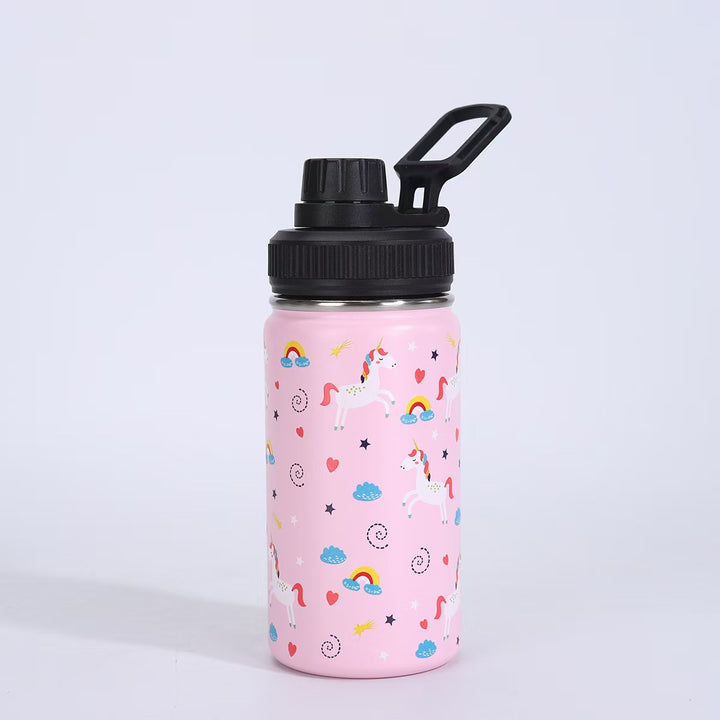 Women's stainless steel drinking bottle Stornfield
