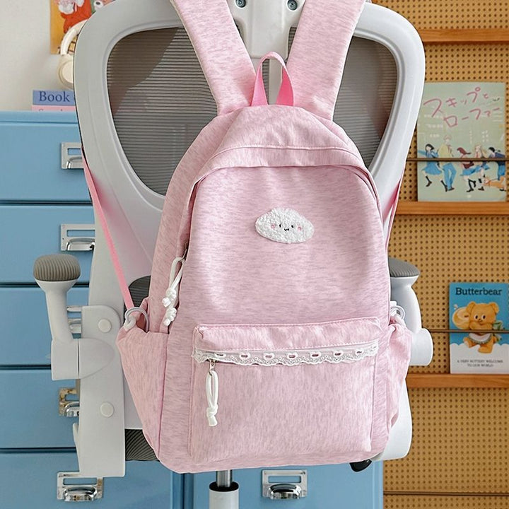 Cute everyday backpack Stornfield