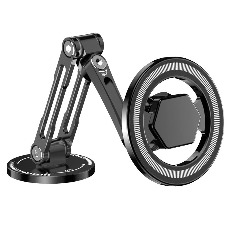 Unisex magnetic car charging holder Stornfield