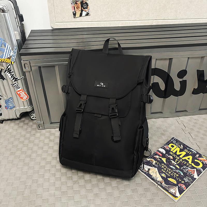 Rugged Outdoor Adventure Backpack