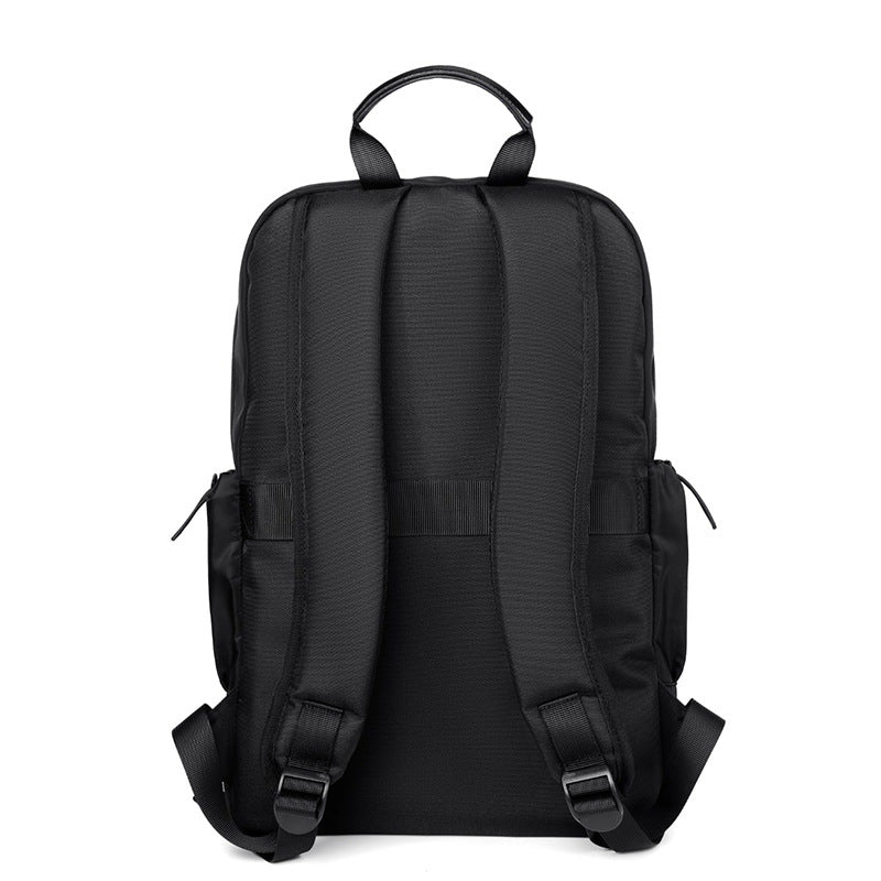 Versatile High-Capacity Travel Backpack Stornfield
