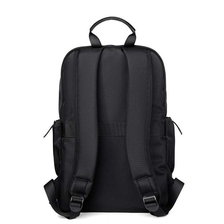Versatile High-Capacity Travel Backpack Stornfield