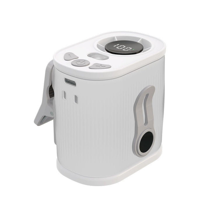 Unisex Portable Air Compressor Stornfield