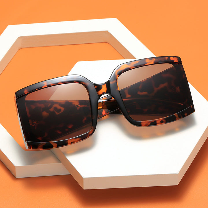 Women's Fashion Oversized Sunglasses Stornfield