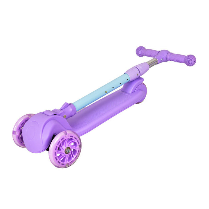 Safety Stunt Scooter Stornfield