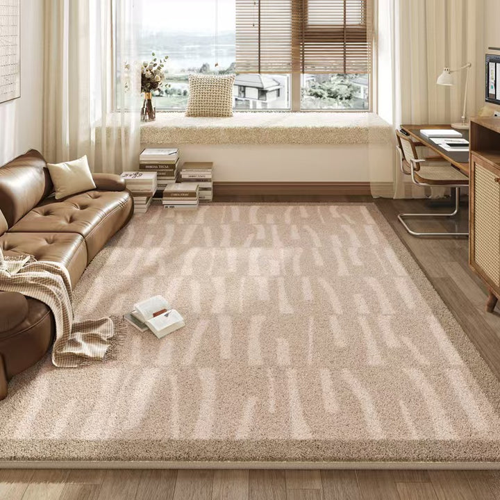 Textured Area Rug
