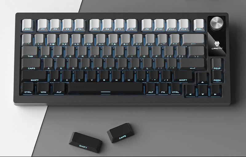 Mechanical Gaming Keyboard Stornfield