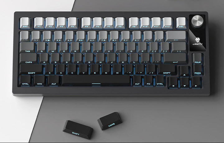Mechanical Gaming Keyboard Stornfield