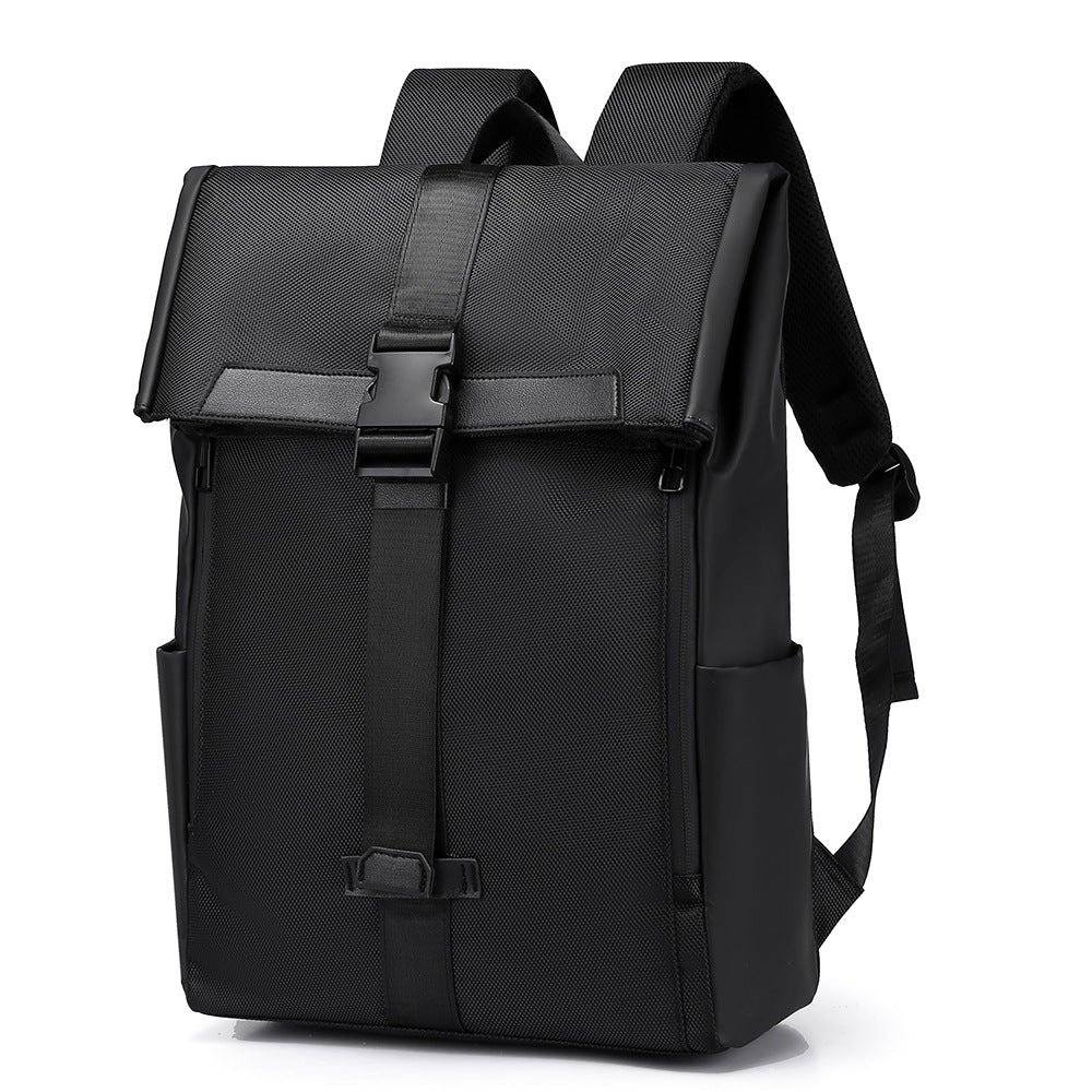 Urban Multi-Utility Backpack Stornfield