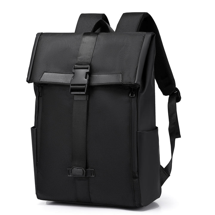 Urban Multi-Utility Backpack Stornfield
