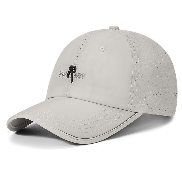 Men's Breathable Lightweight Running Cap Stornfield