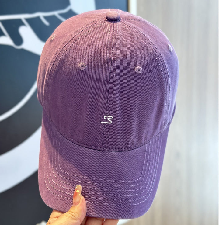 Women's Adjustable Cotton Baseball Cap Stornfield