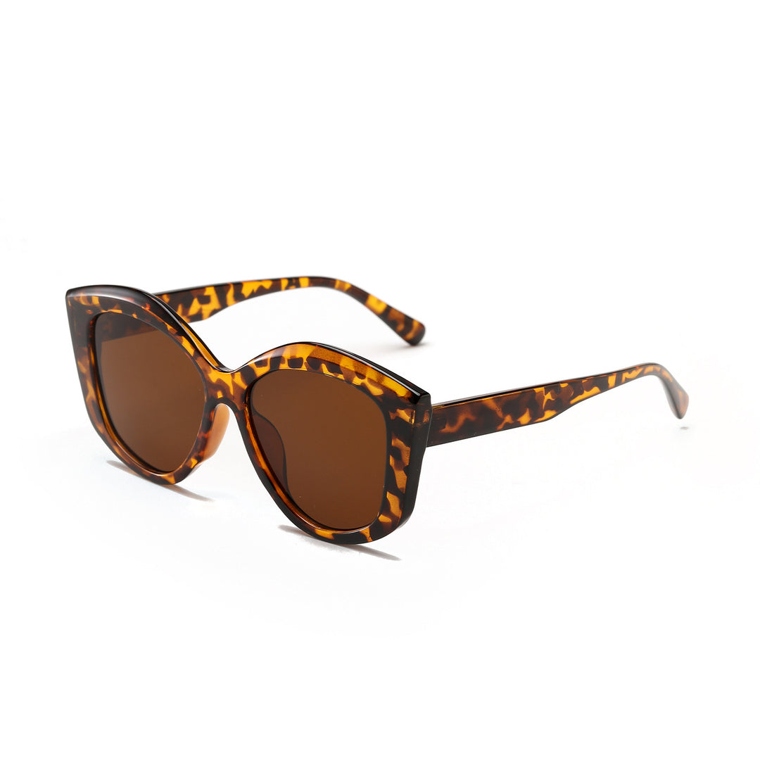 Women stylish cat-eye sunglasses Stornfield