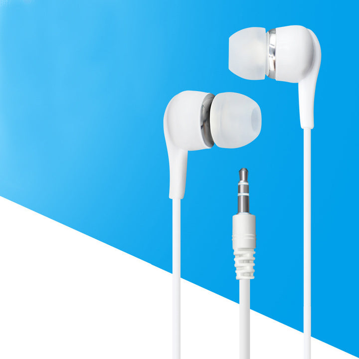 In-Ear Headphones Stornfield