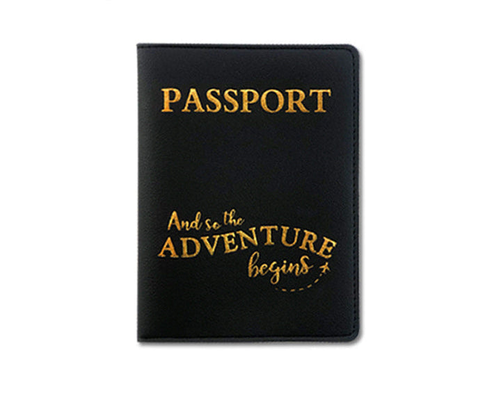 Vintage-Inspired Travel Luggage Tag Stornfield