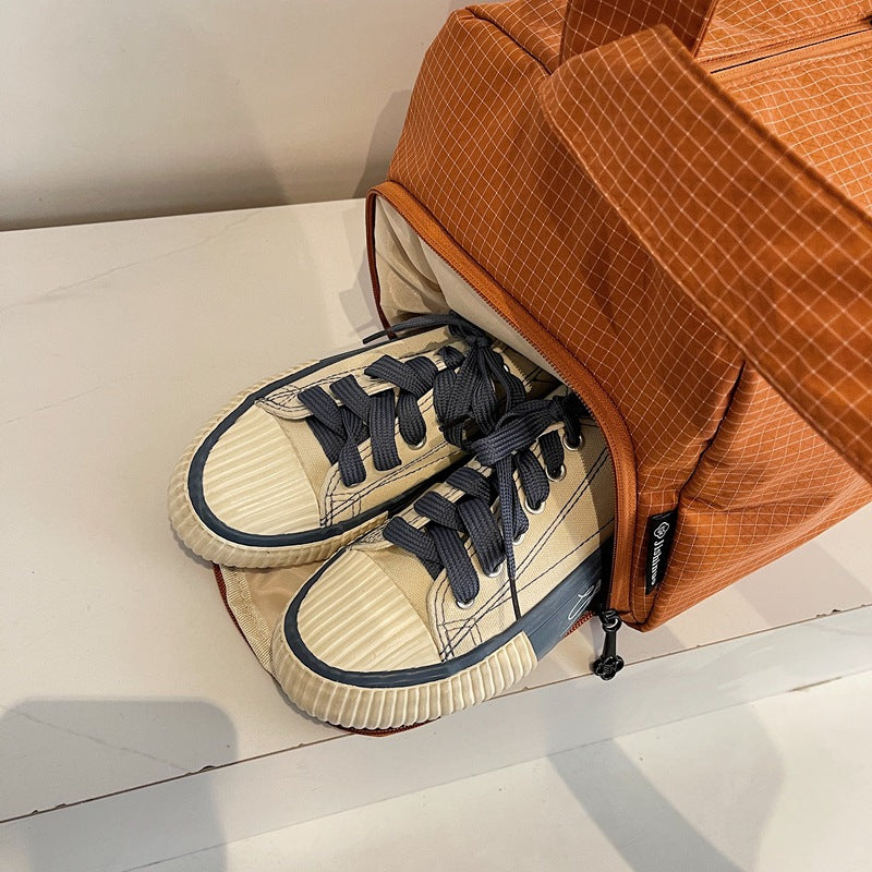 Women Stylish Sports and Leisure Bag Stornfield