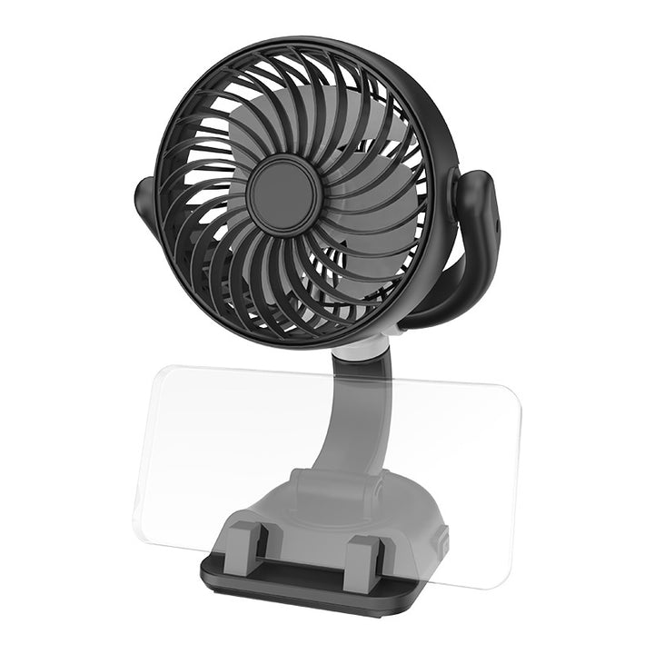 Women's Portable Desktop Fan Stornfield