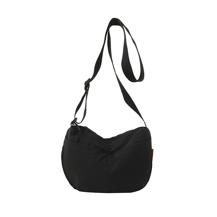 Casual Crossbody Sling Bag