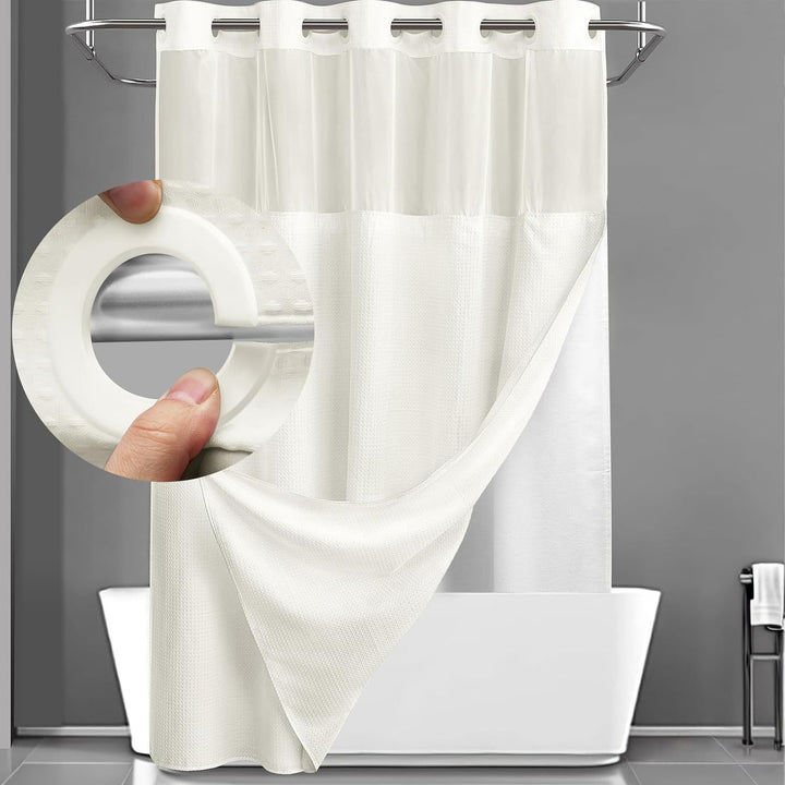 Shower Curtain Stornfield