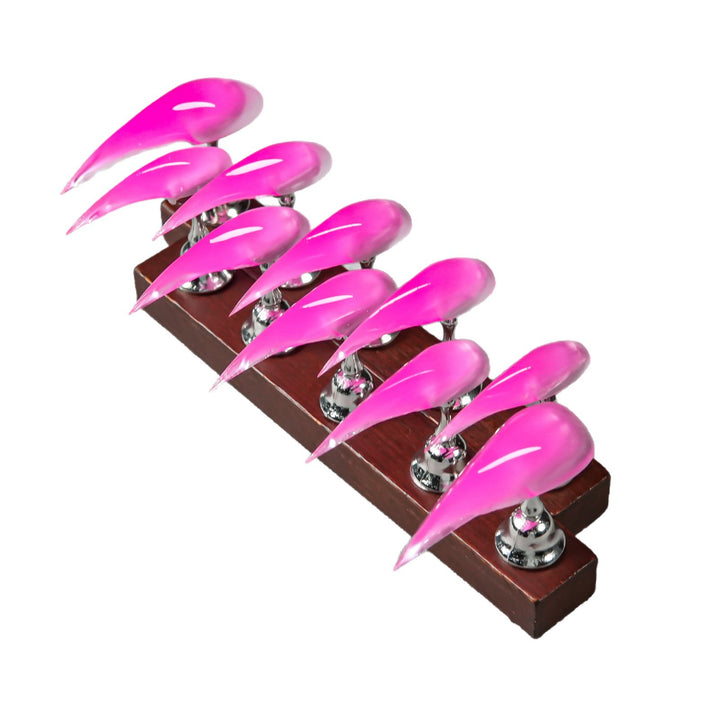 Stiletto Press-On Nail Enhancements Set