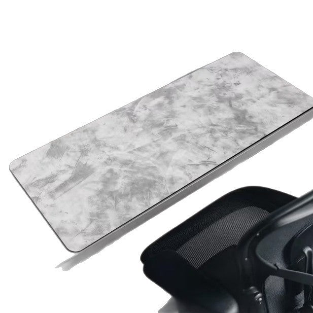 Premium Large Gaming Desk Mat Stornfield