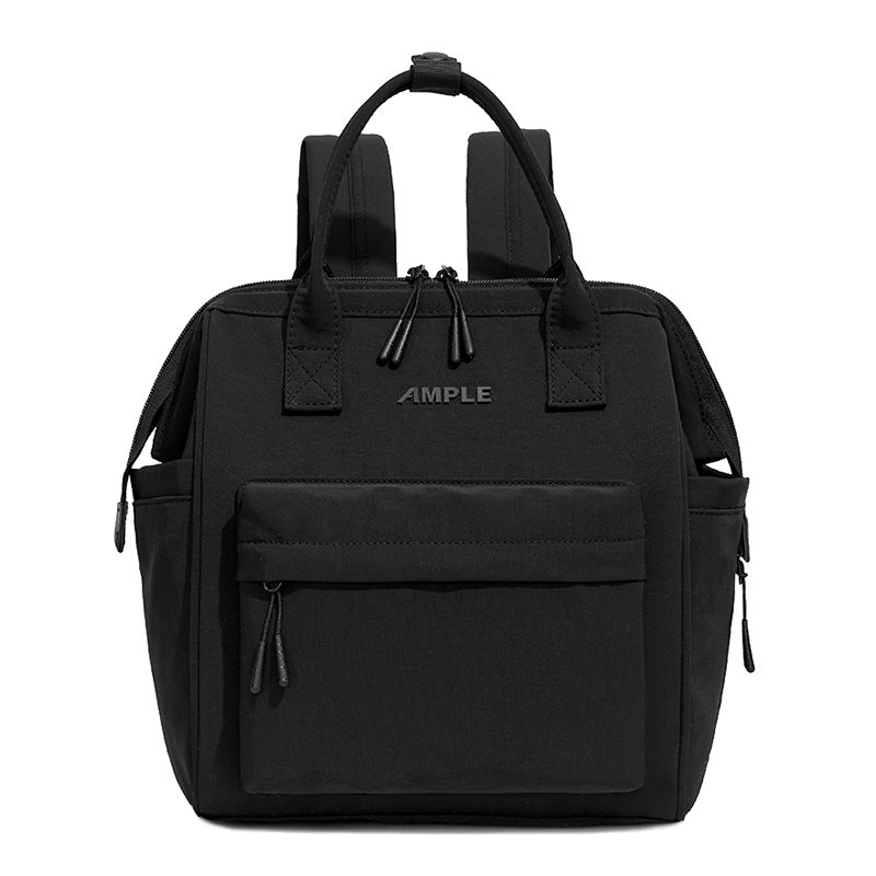 Multi-Functional Convertible Diaper Backpack Stornfield