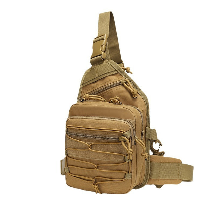 Tactical Crossbody Bag Stornfield