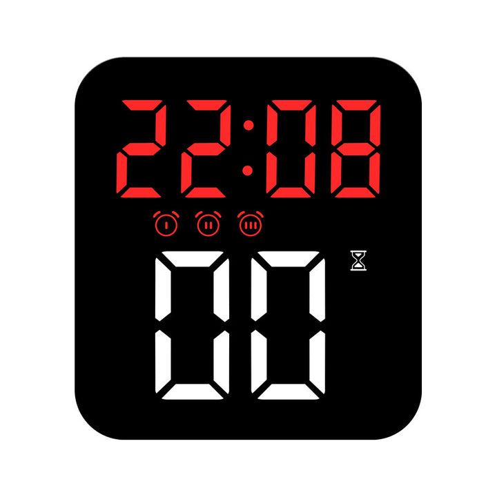 Digital multifunctional alarm clock with timer and alarm function Stornfield