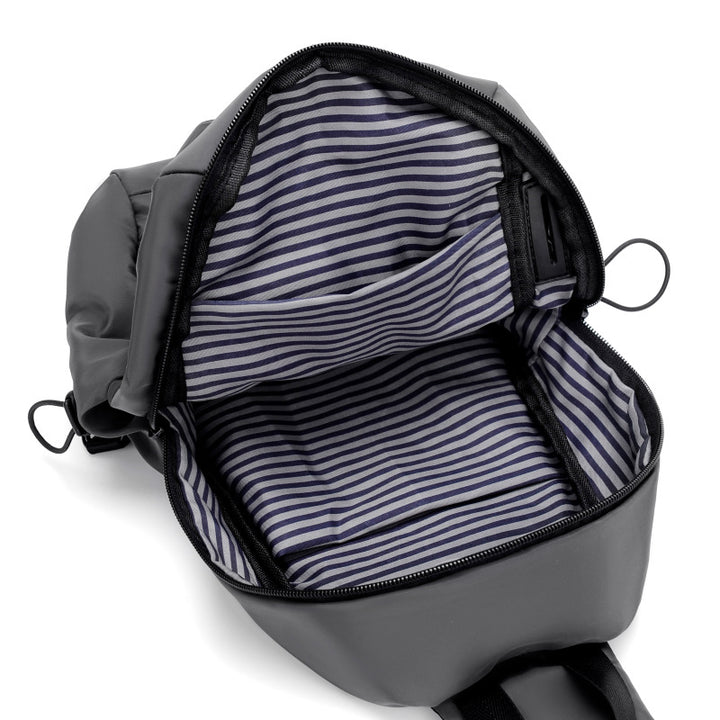 Casual Crossbody Backpack Stornfield