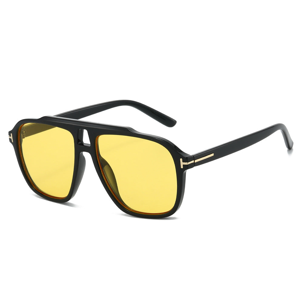 Fashionable Statement Sunglasses Stornfield