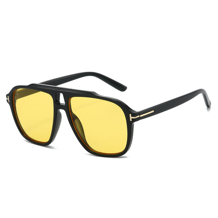 Fashionable Statement Sunglasses Stornfield