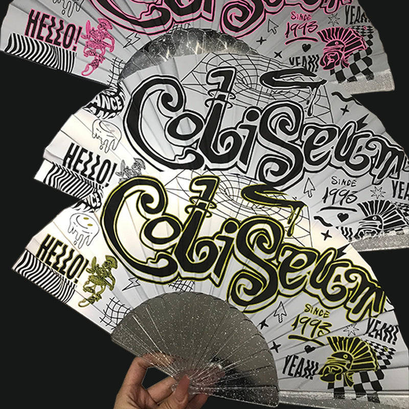 Women Designer Fan Stornfield