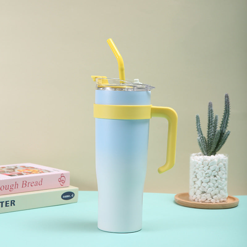 Women's drinking cup with handle Stornfield