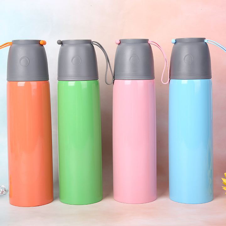 Insulated Stainless Steel Stornfield