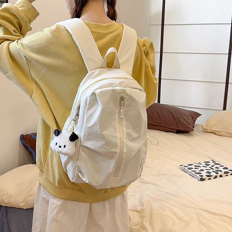 Trendy Lightweight Backpack Stornfield