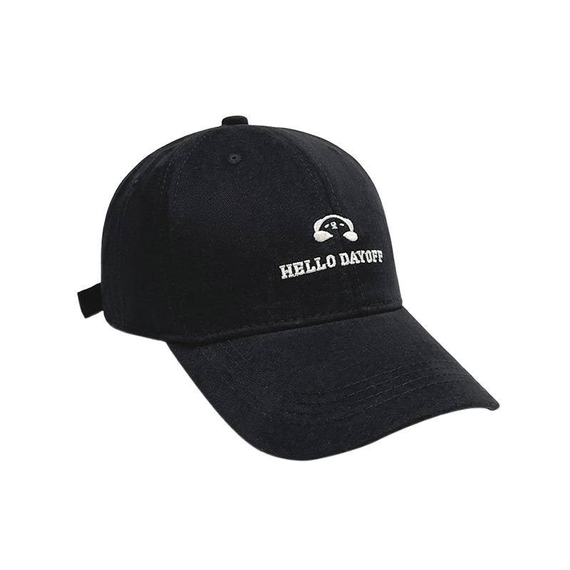Women's Casual Embroidered Baseball Cap Stornfield 1784084085