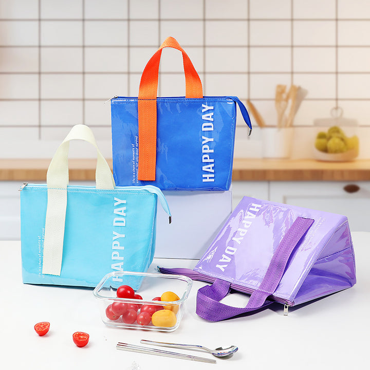 Stylish Waterproof Tote Stornfield