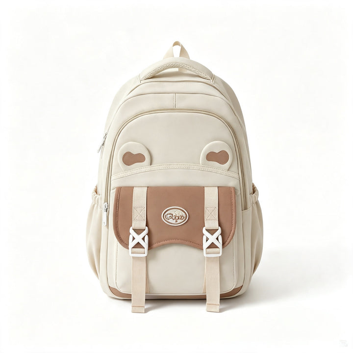 Playful Animal-Themed Backpack Stornfield