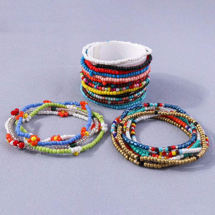 Fashionable Beaded Bracelet Stornfield