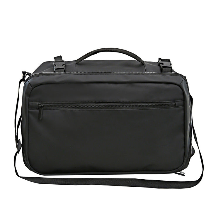 Versatile Tote Bag With Multiple Compartments Stornfield