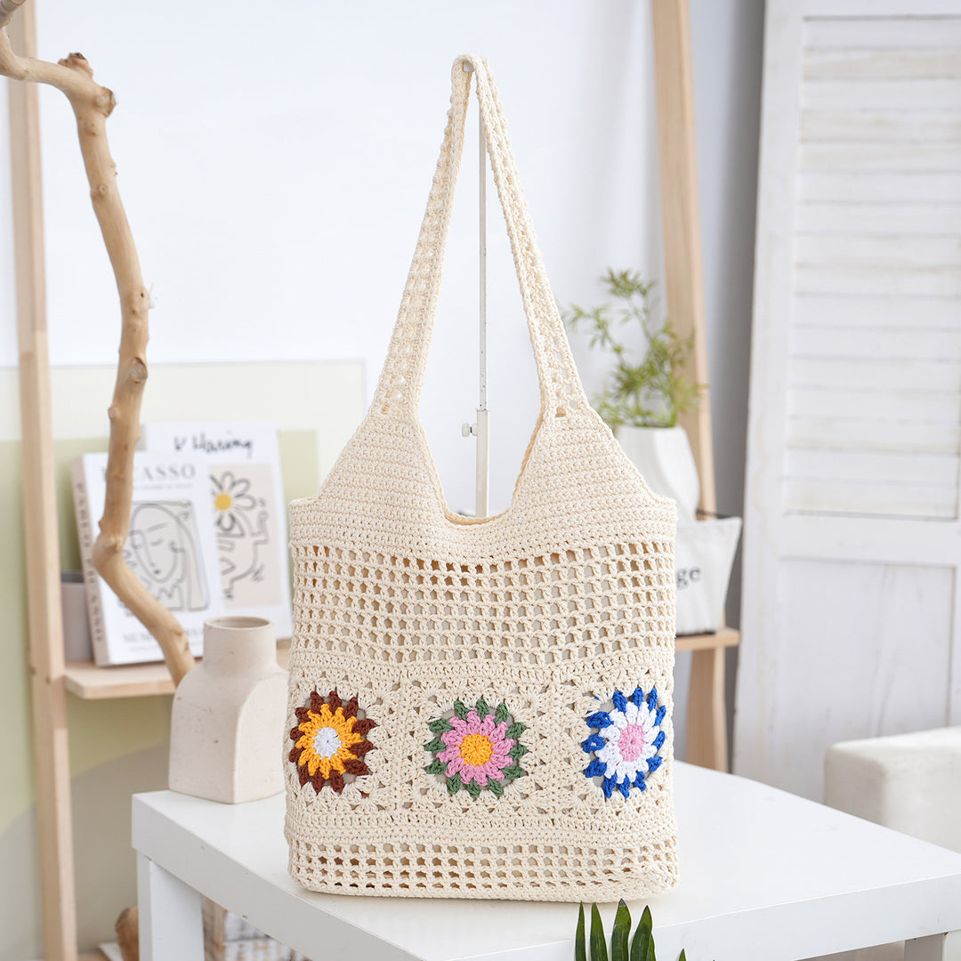 Vegetable basket bag Stornfield