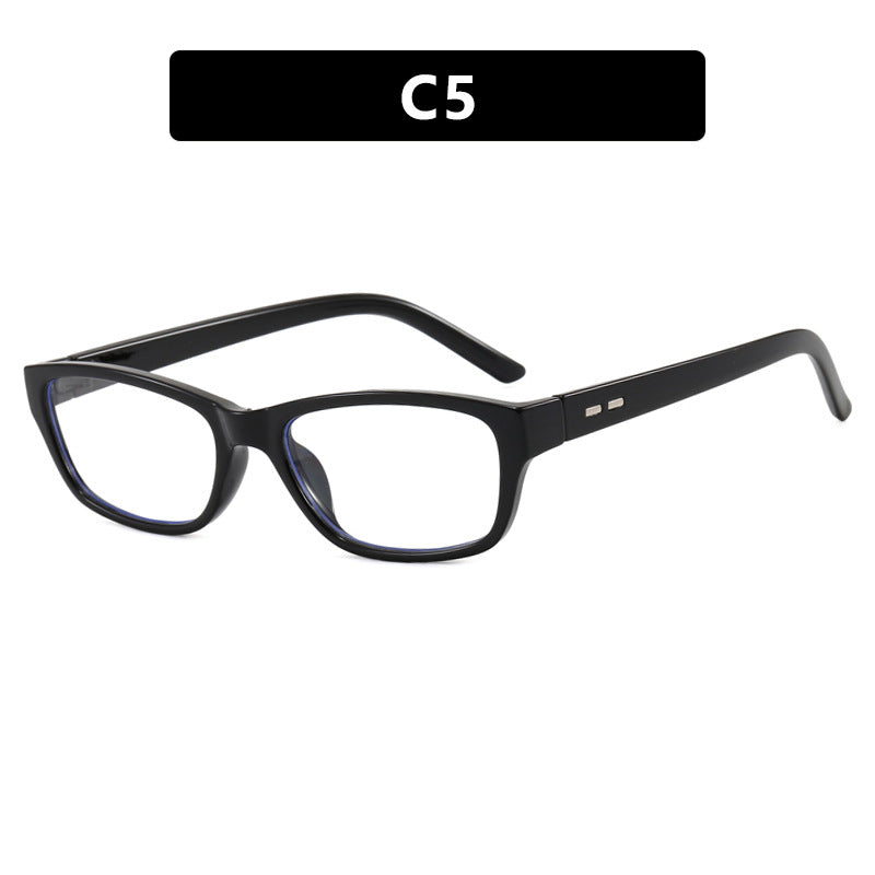 Women's sunglasses in a modern, angular design Stornfield