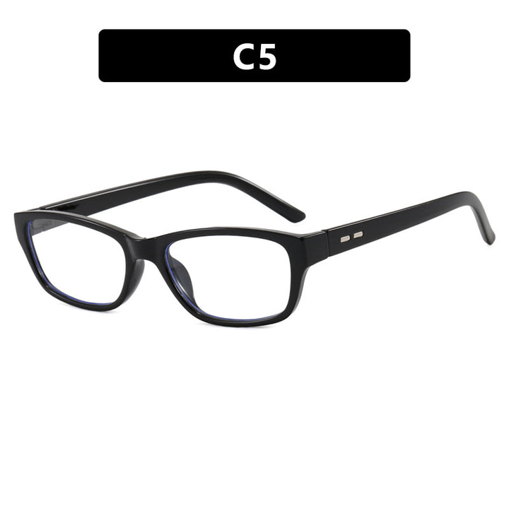 Women's sunglasses in a modern, angular design Stornfield