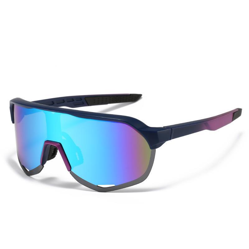 Unisex Sports Sunglasses Stornfield