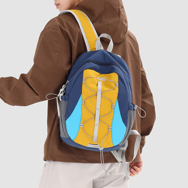 Lightweight Multi-Pocket Hiking Backpack Stornfield 1791206034