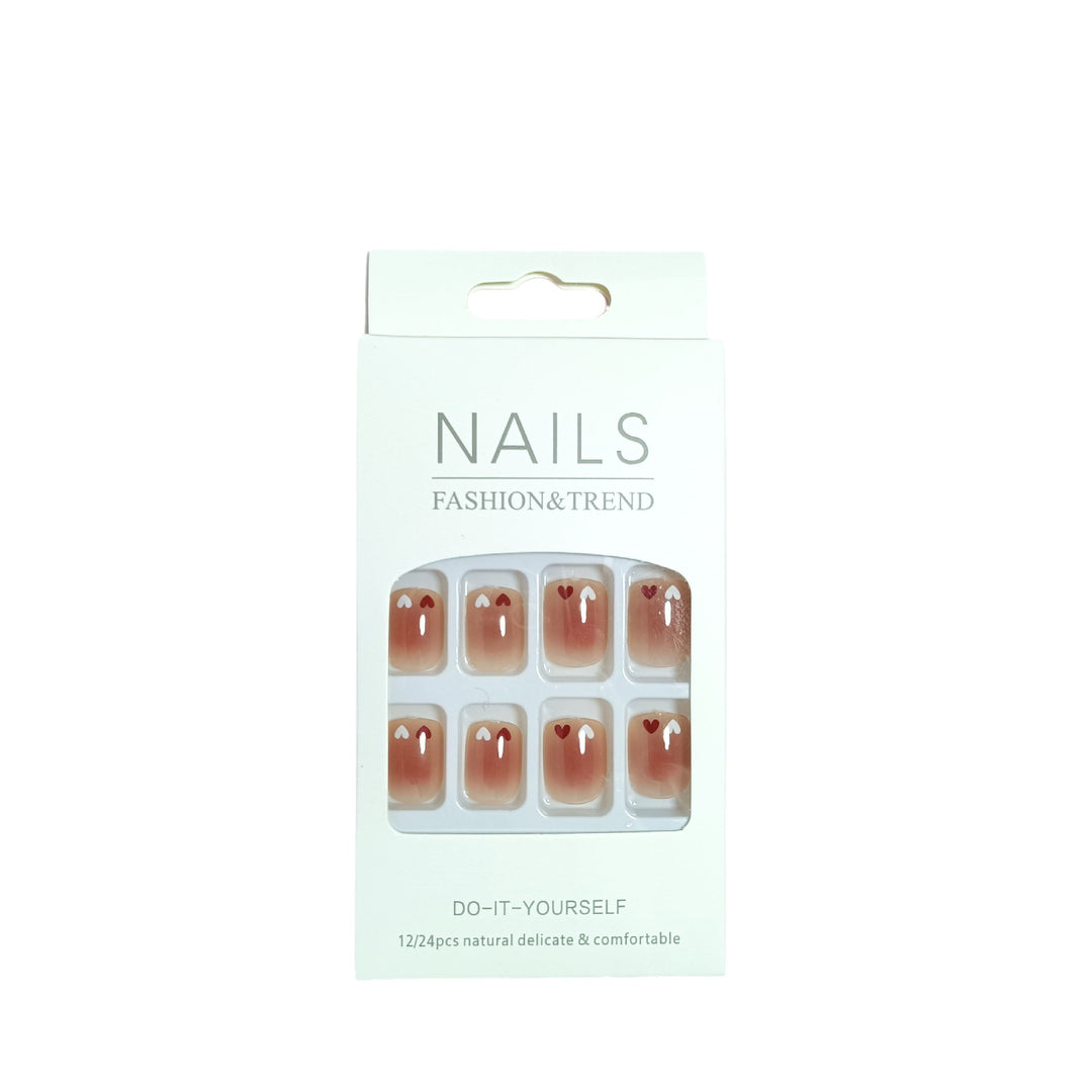Nail Art Design Stornfield