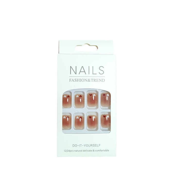 Nail Art Design Stornfield